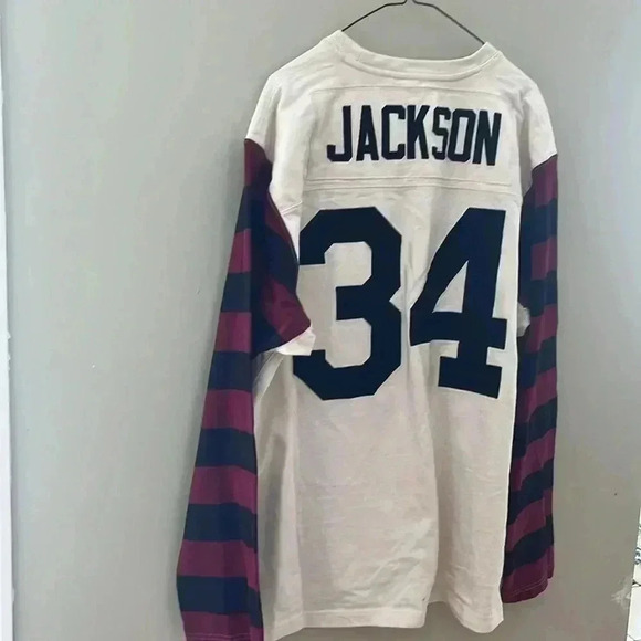 [XL] Flight Club Nyc × Mitchell &  Ness Men Sweatshirt - Picture 7 of 11